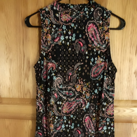 Mudd Dresses & Skirts - New dress by Mudd size L bust 34